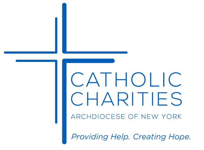 Catholic charities community services