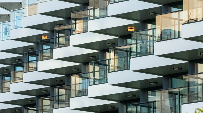 Balconies freeimages stock Balconies freeimages stock