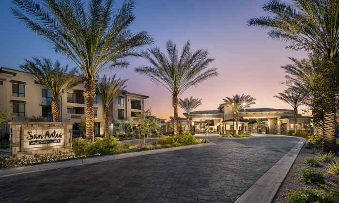 Taylor mark residential capital phoenix place sells epoch unit apartments 2020 estate real arizona az