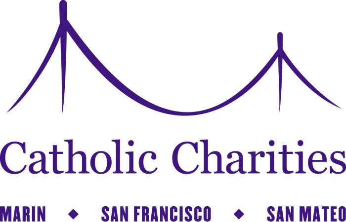 Catholic charities options Catholic charities options