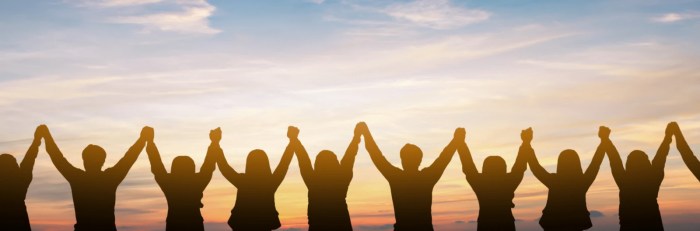 Involvement community