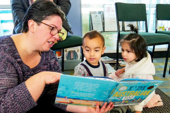 Community living services