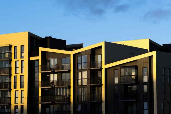 New apartments near me