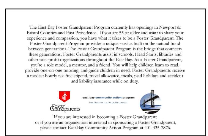 Grandparent Grandparent