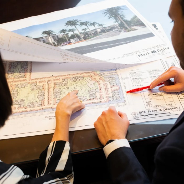 Mark taylor apartments