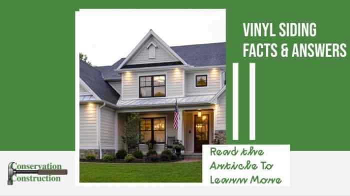 Vinyl siding to stucco transition