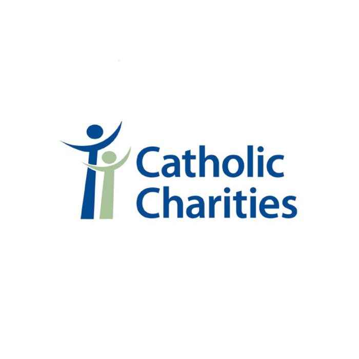 Catholic charities community services