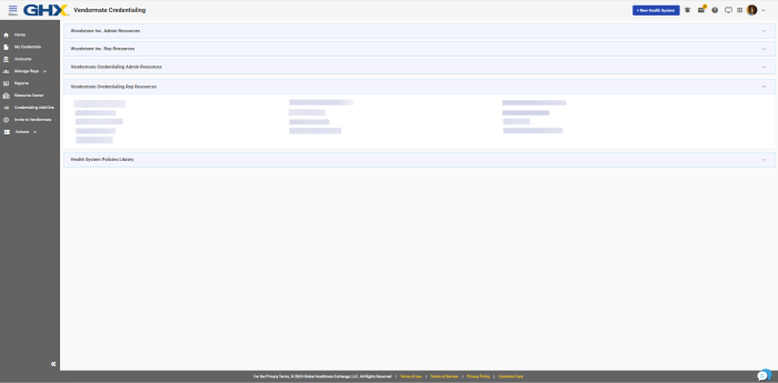 Resource center near me