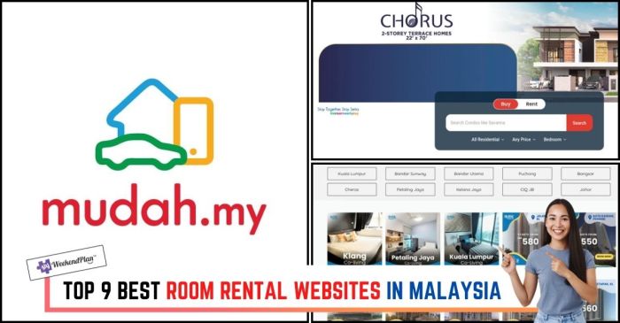 Best short term rental sites