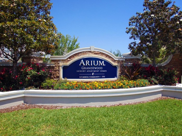 Arium metrowest apartments orlando fl Arium metrowest apartments orlando fl