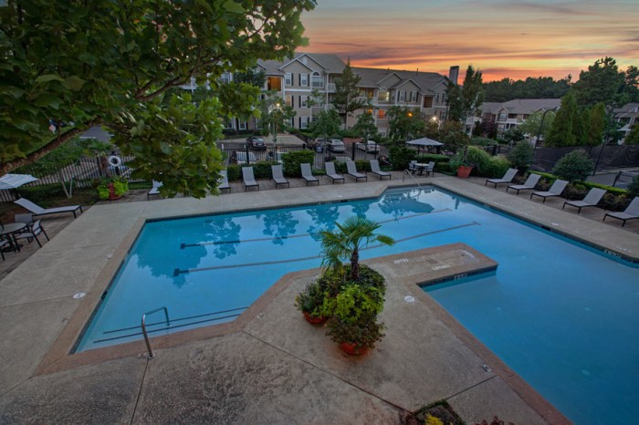 Avia at north springs