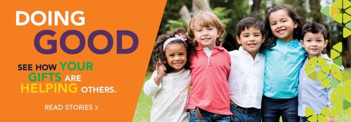 Catholic charities community services