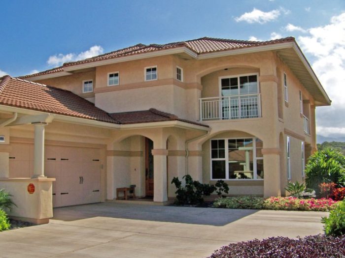 Cost to install siding over stucco