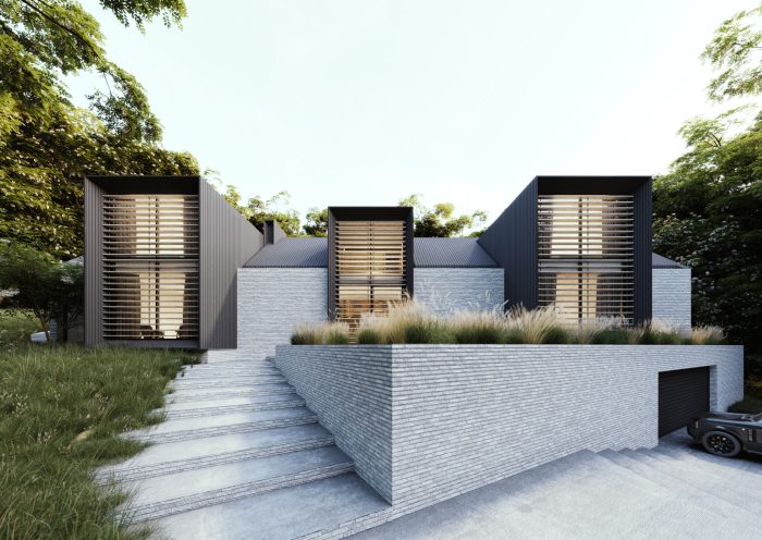 Brookhaven apartments