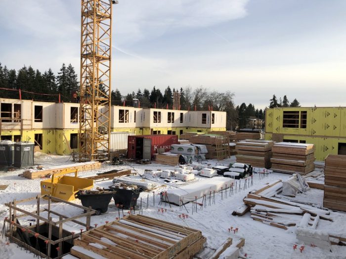 Shoreline apartments buildings jumeirah palm complex Shoreline apartments buildings jumeirah palm complex