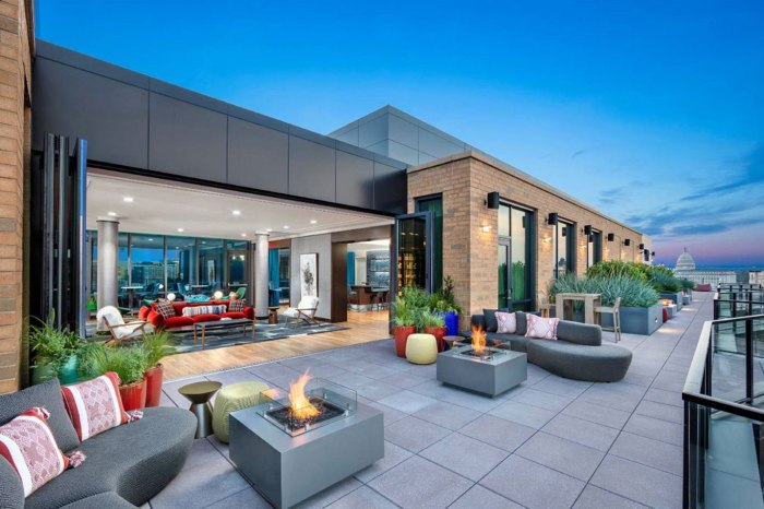 Capitol novel south apartments forrent