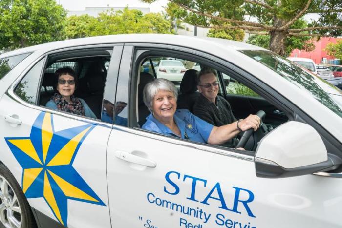 Star community services