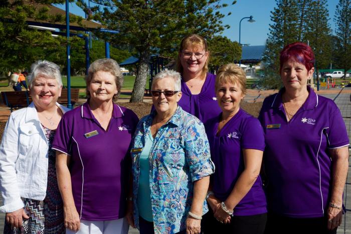 Star community services