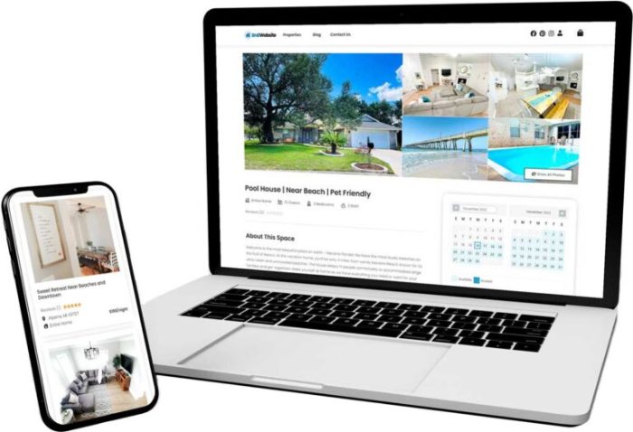 Best short term rental sites