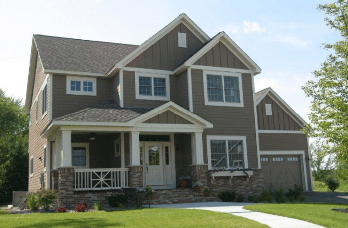 Cost to install siding over stucco