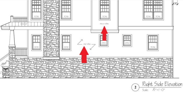 Stucco siding key considerations Stucco siding key considerations