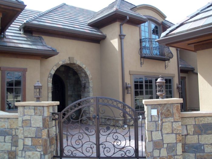 Cost to install siding over stucco