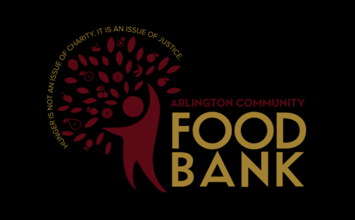 Arlington food bank